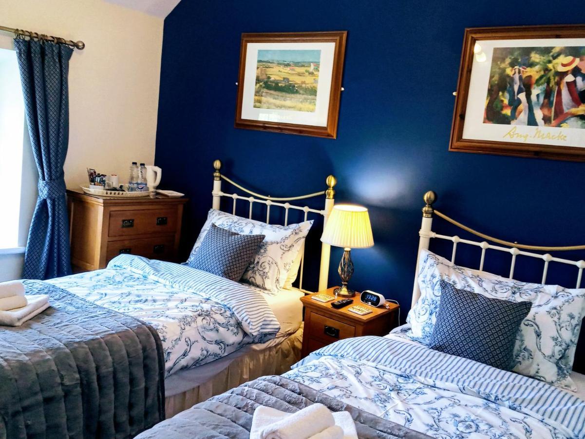 Oakfield Guest House Бетус-і-Койд Екстер'єр фото